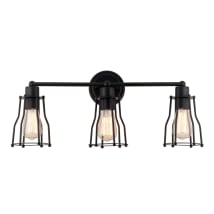 Oil Rubbed Bronze